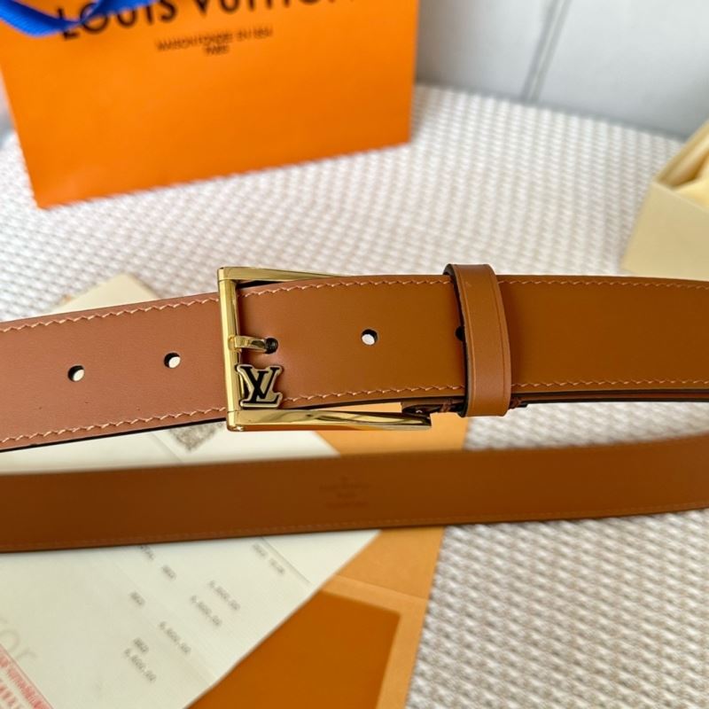 Louis Vuitton Belts